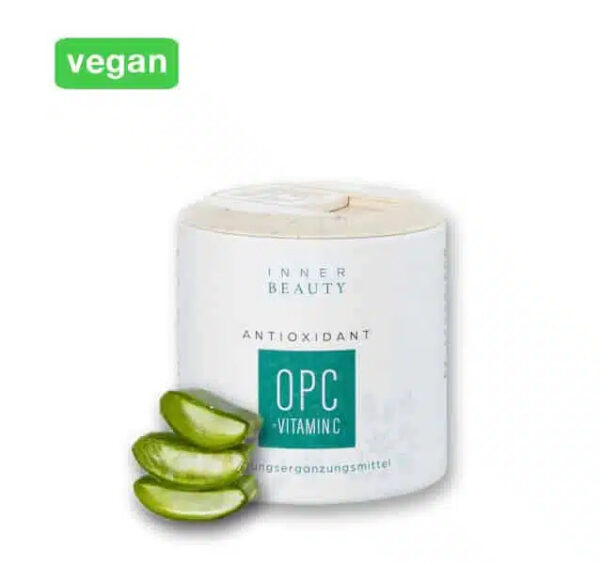 OPC Vitamin C