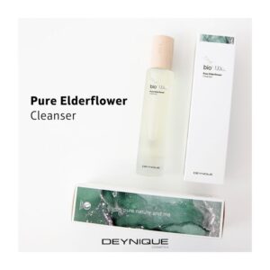 Pure Elderflower Cleanser