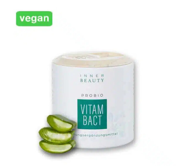 Probio-Vitam-Bact
