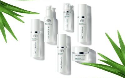 Wat maakt het ALOE SYSTEM zo anders?